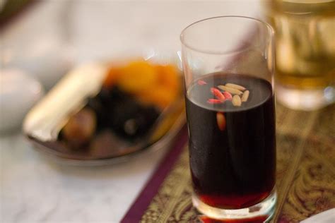 lebanese drinks.